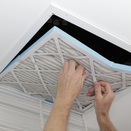 Best Air Filter for Your HVAC