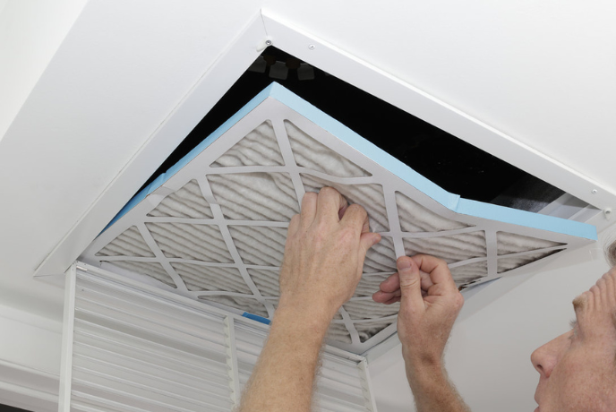 Best Air Filter for Your HVAC