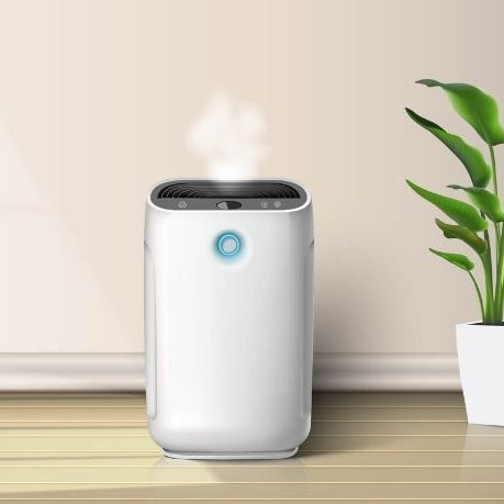 air purifier