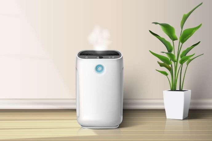 air purifier