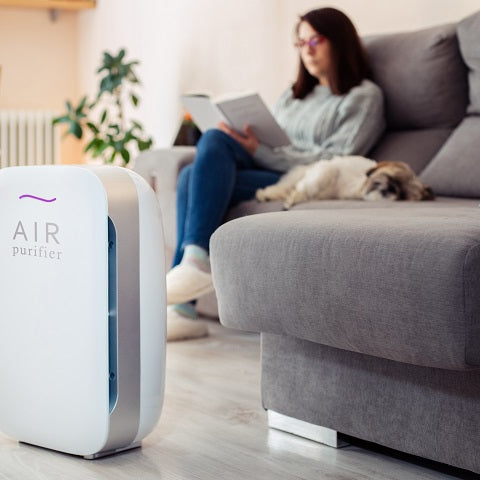 air purifier misconceptions