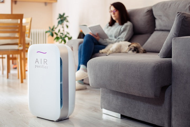air purifier misconceptions
