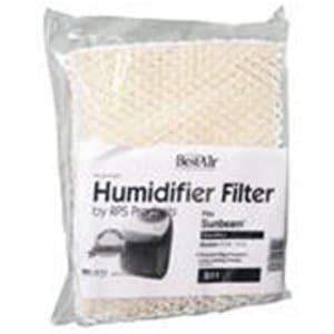 Sunbeam 6611 Humidifier Filter Pad